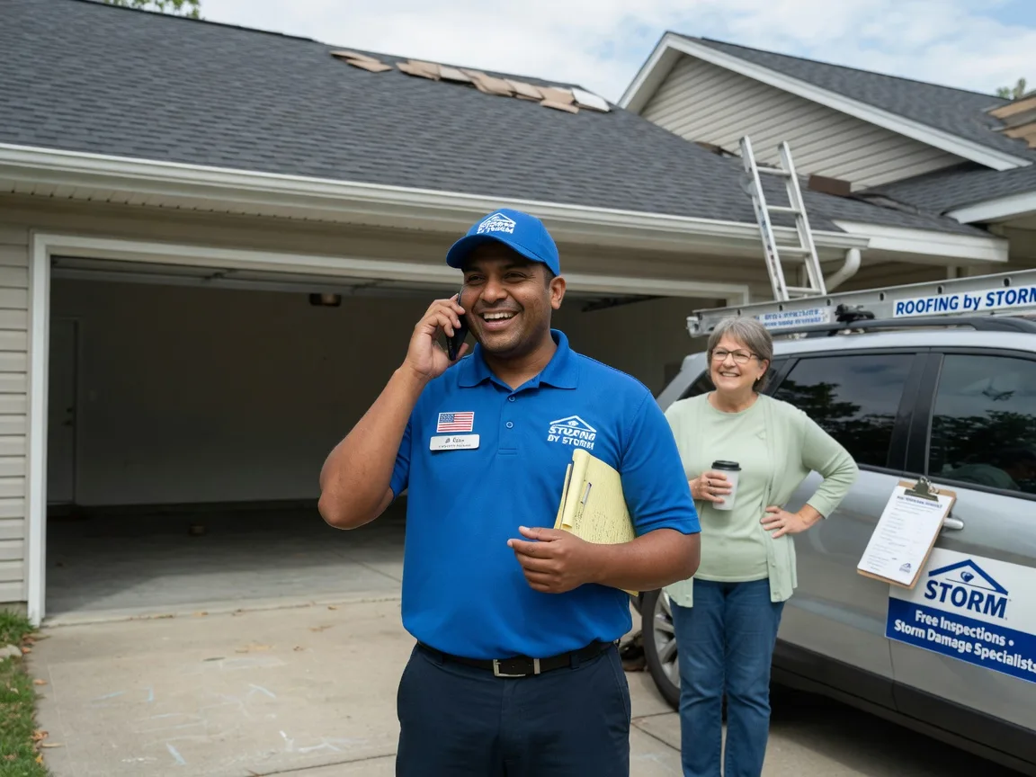 Roof Repair Near Me Saint Anne, IL FAQs