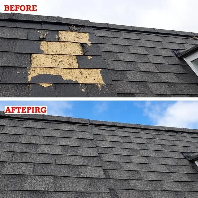 Roof Repair Near Me in Saint Anne, IL near me